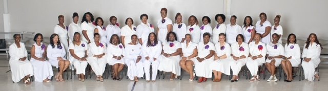 2025-2027 Executive Board