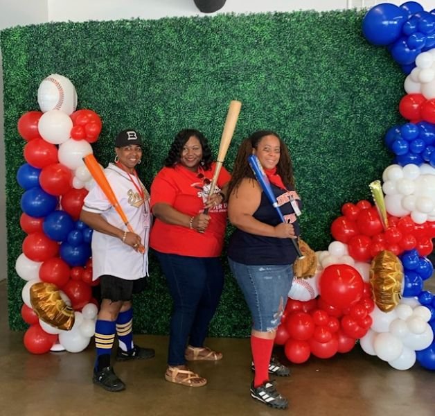 DCAC event August 2025