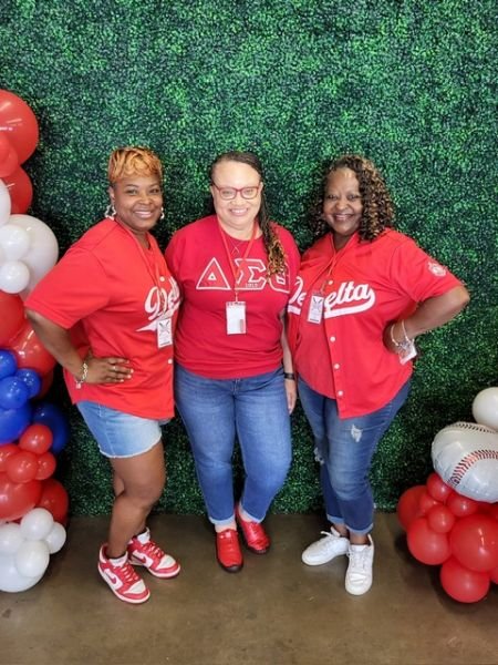 DCAC event August 2025