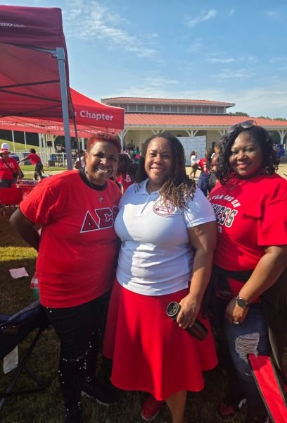 DCAC chapter September 2025