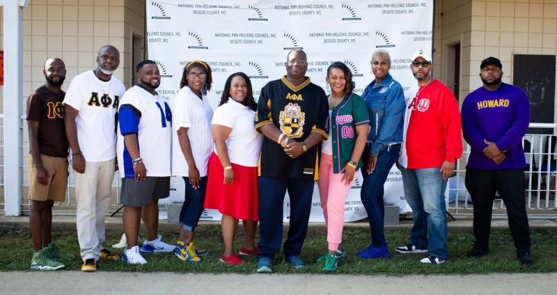 DCAC chapter September 2025