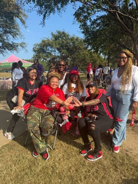 DCAC chapter September 2025