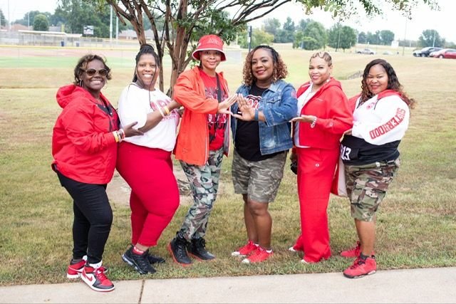 DCAC chapter September 2025