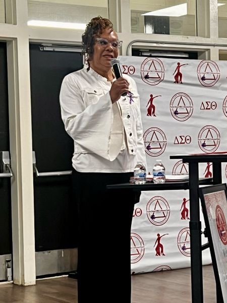 DCAC event October 2025