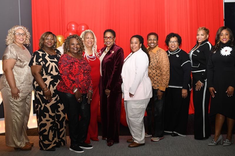DCAC Brunch and Beats