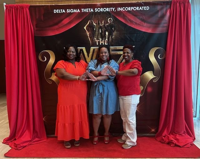 DCAC chapter photo