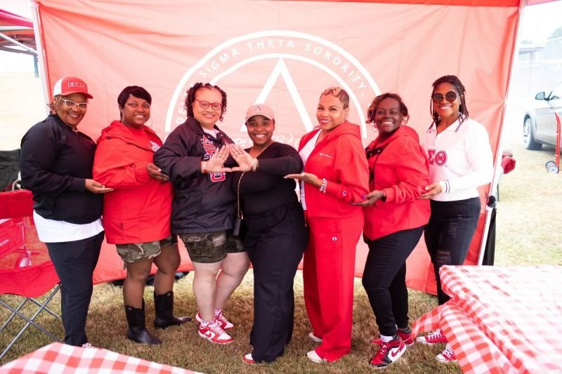 DCAC chapter photo