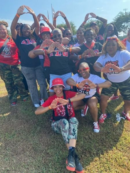 DCAC chapter photo
