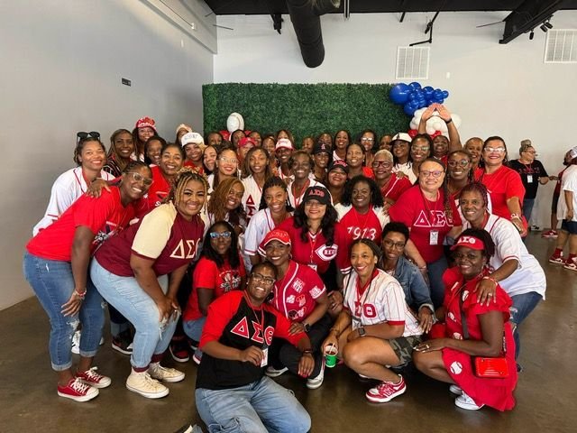 DCAC chapter photo