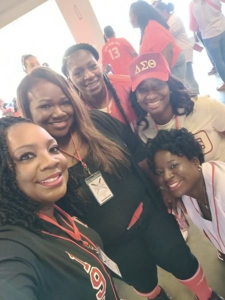 DCAC chapter photo