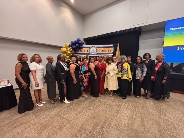 DCAC chapter photo