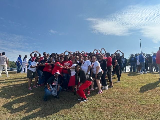 DCAC chapter photo